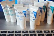 CeraVe Moisturizer &amp; Cleanser / NEW