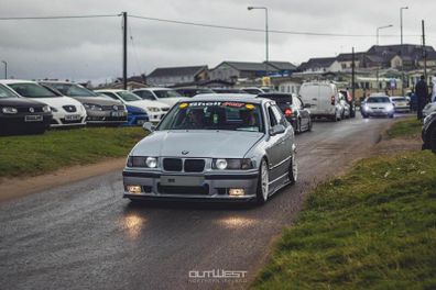 BMW e36 Parts