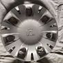 Honda Hubcaps 14" Image 4