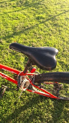 Appollo Slant bike, price reduced!