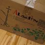 Shisha / Hookah Pipe - Full Setup Boxed Image 3