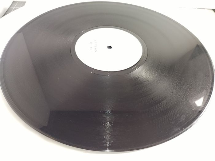 Big Love - Horrible Boy - Quality Late 90s White Label(rare)! Oldschool Trance Gem! + Pete Heller (big Love)!
