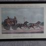 4 x Bianconi coaching  prints Image 3