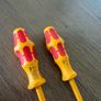 Wera Screwdriver VDE PH2 Image 5