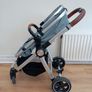 Babylo Panorama XT pram Image 4