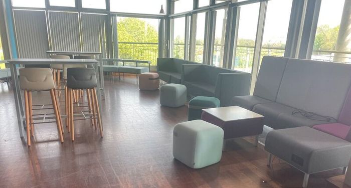 Small & Large Office Furniture Installations