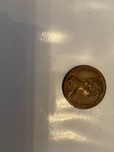 1966-1973 Australian 1 cent