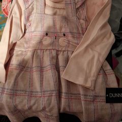 baby dress bnwt