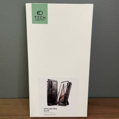 Cover Tech-protect Kevlar Pro Galaxy A54 5g Black