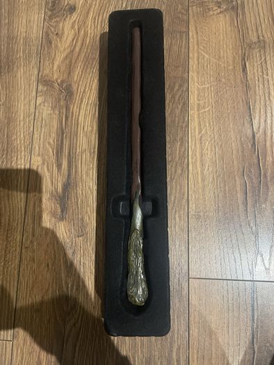 harry potter wands