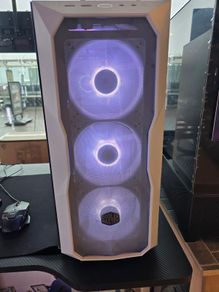 Gaming Pc - Ryzen 7 - 32gb Ram - Rtx2060