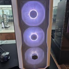 Gaming Pc - Ryzen 7 - 32gb Ram - Rtx2060