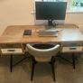 Desk - Solid wood Image 4