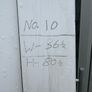 Pvc Door Image 2
