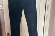 ladies salsa jeans