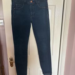 ladies salsa jeans