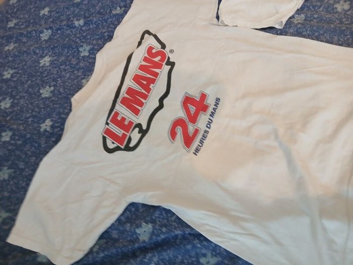 grandprix /le mans tshirts