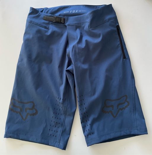 Fox Defend 34 MTB Shorts