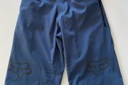 Fox Defend 34 MTB Shorts