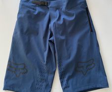 Fox Defend 34 MTB Shorts