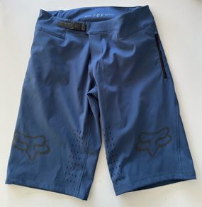 Fox Defend 34 MTB Shorts