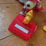 Snoopy toys from McDonalds Image 8