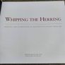 Whipping the Herring survival and celebration in nineteenth century Irish art 2006 hardback with dustcover 263 pages with lots of illustrations and pictures and information by the Crawford Gallery Cork FREE STANDARD POSTAGE INCLUDED Image 4
