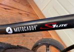 Motocaddy S1 Lite Push Trolley