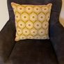 cushions x 2 Image 2