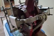 Adana 8x5 printing press