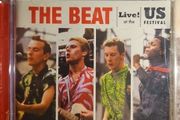 The English Beat CD+DVD  - Live At The US Festival September 3,1982 &amp; May 28, 1983