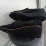 Genuine suede shoes size 6 Image 5
