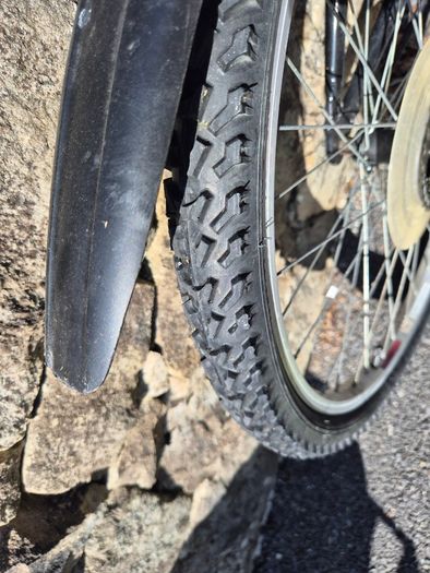 Kids Mountain Bike