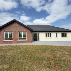 Brand New uPVC A-Rated Double Glazed Windows and d
