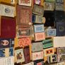 Classic retro vinatge massive collection poker playing cards Image 6