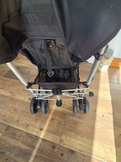 Buggy