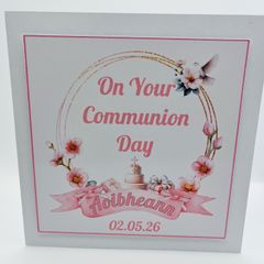 Handmade Personalised Cards
