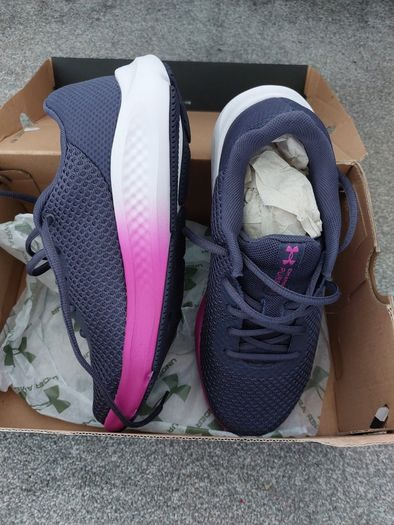 Womens Runners