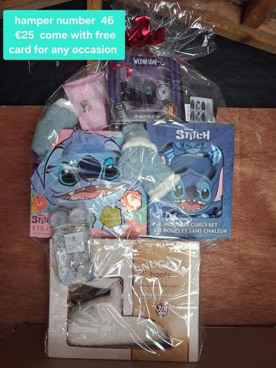 hampers