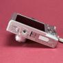 Canon PowerShot SD600 Digital ELPH CCD Image 6