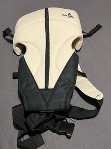 3 in 1 baby carrier
