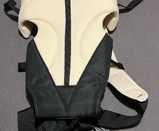 3 in 1 baby carrier