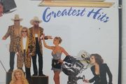 ZZ Top - Greatest Hits.