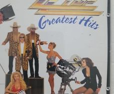 ZZ Top - Greatest Hits.