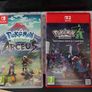 Nintendo Switch 2 (Pokemon Games) Image 2
