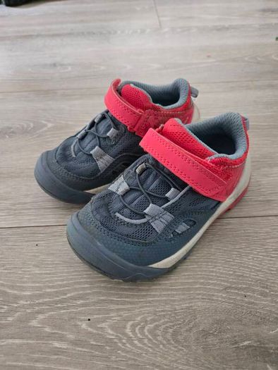 Quechua kid Hiking shoes