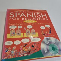 Spanish
