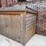 Outdoor storage shed Image 2