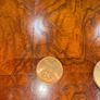 United Kingdom coin set 1967-1971 Image 5