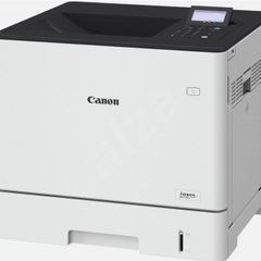 Canon LBP712Cx laser color printer
